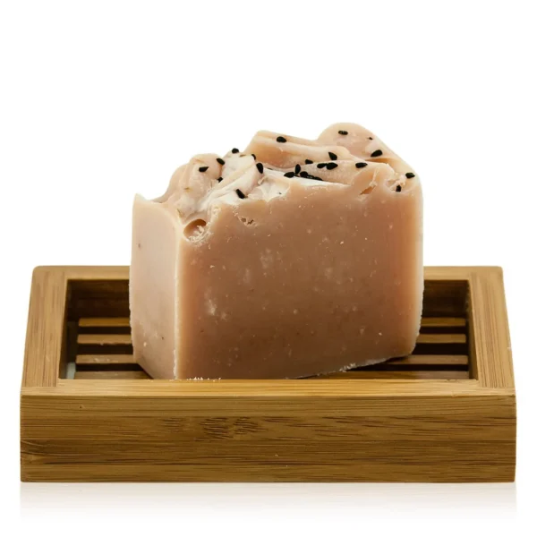 Arinné Pur Bar — Nigella Shield