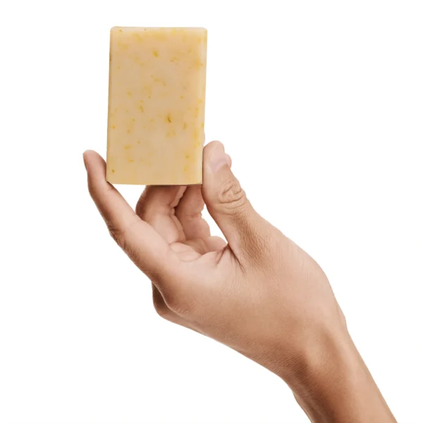 Arinné Pur Bar — Sulfur Purity