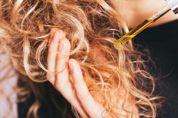 Boucléme Huile Luxe Curlé