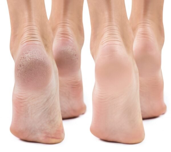 Pieds de Soie – Masque Régénérant de Nuit