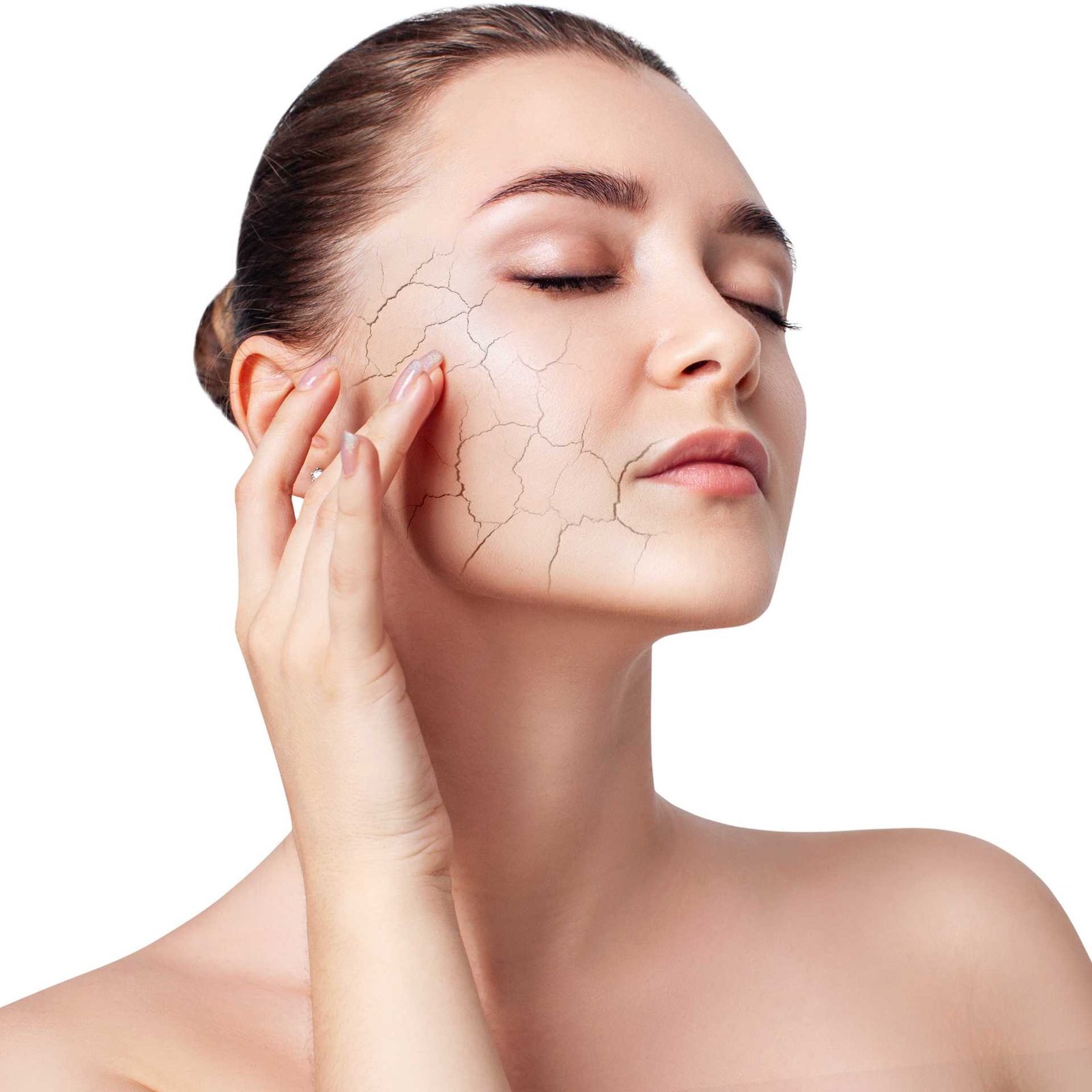 🕊️ Lustréa – Rituel Nourrissant Suprême