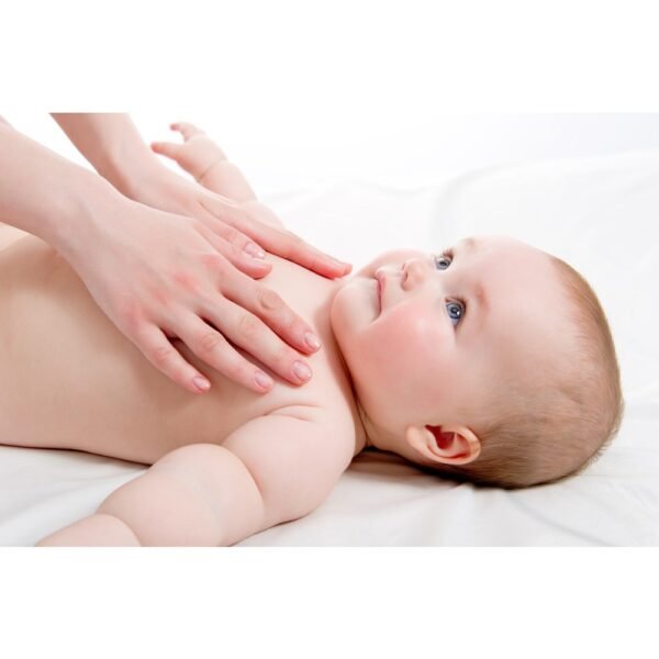 Bébé Sérénité – Goutte Forte (24 Ay+)