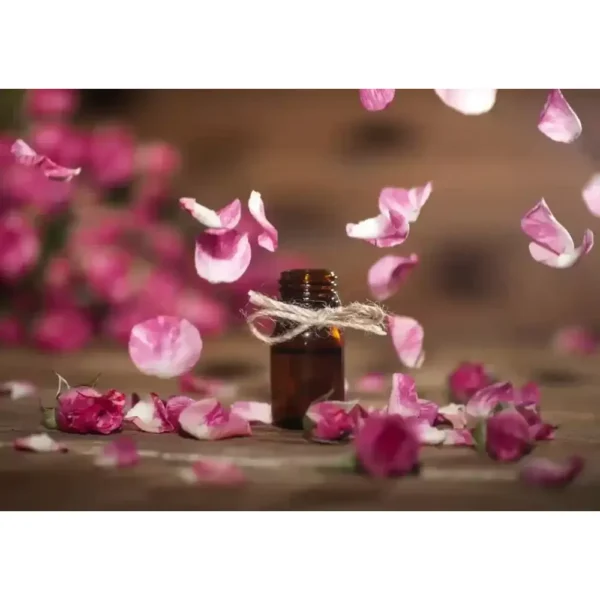 Éssence d’Élixir-Rose de l’Âme
