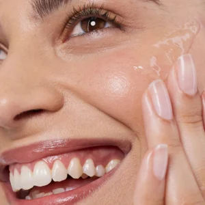 Veloura Gel Nettoyant Éclat