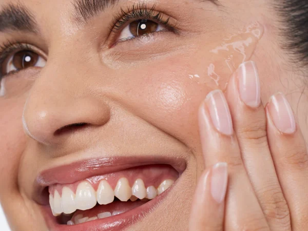 Lustréa Gel Nettoyant Douceur