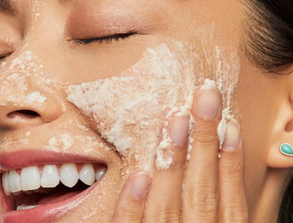 Acnéora Gommage Micro-Purifiant