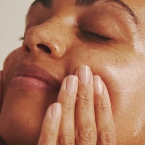 Nuvéra Gel Nettoyant Duo-Éclat