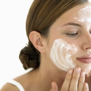 Lustréa Crème Veloutée Nuit