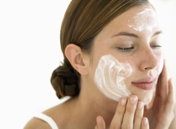 Lustréa Crème Veloutée Nuit