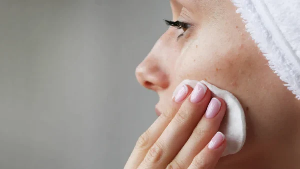Sérénelle Lotion Tonique Caresse