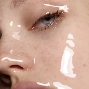 Dermavie Gel Nettoyant Apaisant
