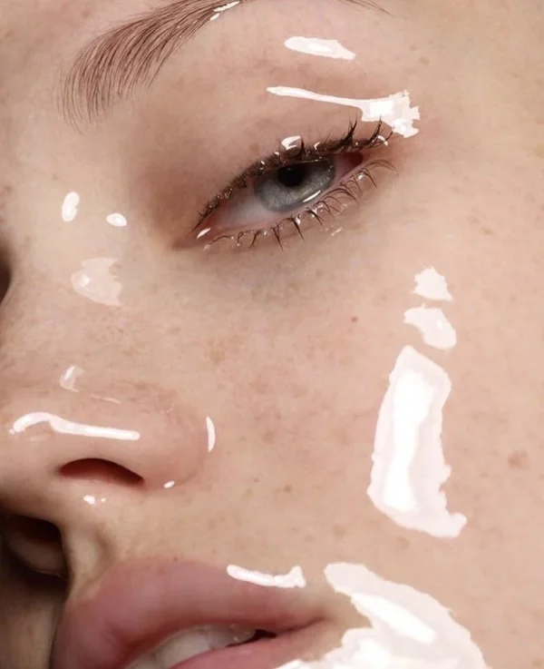 Dermavie Gel Nettoyant Apaisant