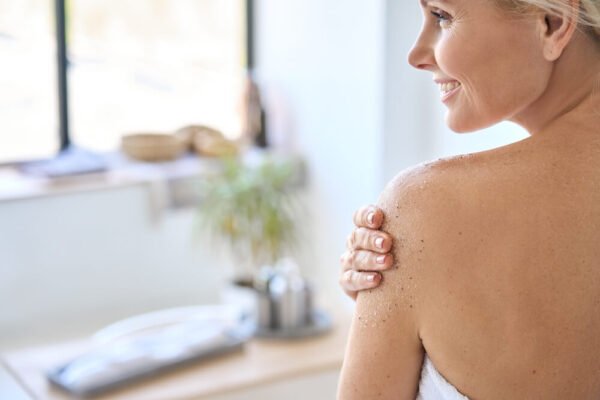 Veloura Peeling Sublime Corps