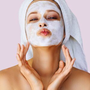 Nuvéra Masque Rééquilibrant