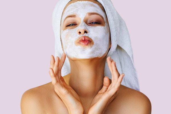 Nuvéra Masque Rééquilibrant