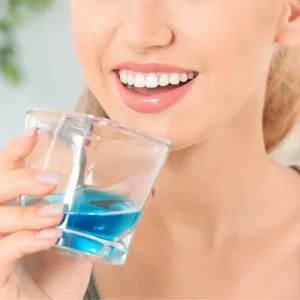 PureDenté GingéTonic
