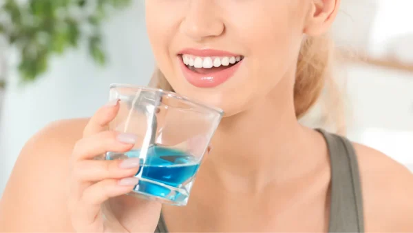 PureDenté GingéTonic