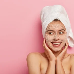 Dermavie Gommage Extra-Doux Soin