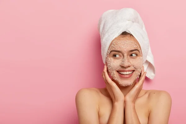 Dermavie Gommage Extra-Doux Soin