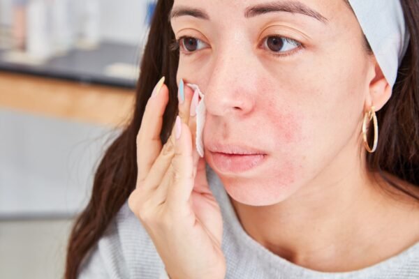 Dermavie Lotion Tonique Dermo-Calm