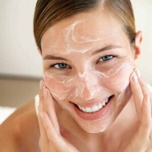 Sérénelle Gel Nettoyant Dermo-Douceur