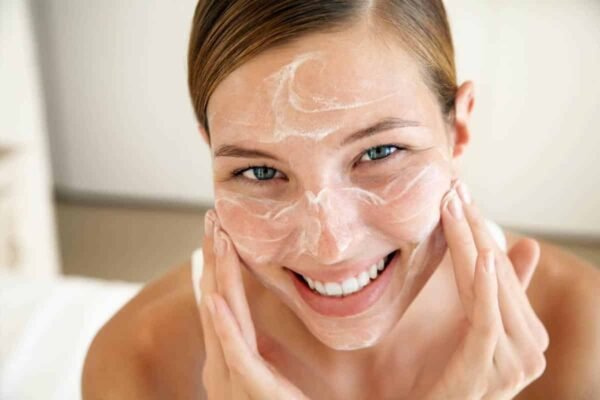 Sérénelle Gel Nettoyant Dermo-Douceur