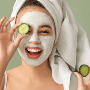 Lustréa Masque Fondant