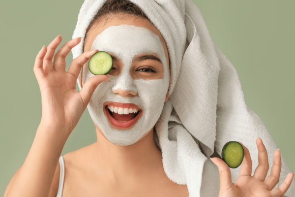 Lustréa Masque Fondant