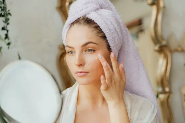 Clarévia Crème Régulatrice Nuit