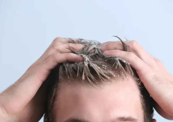 Dominor Crème Capillaire Réparatrice