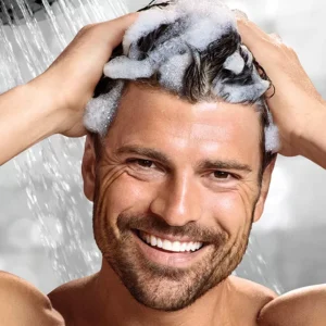 Dominor Bain Purifiant Cuir Chevelu