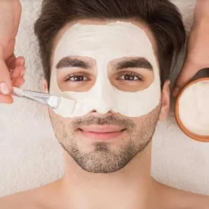 Viréos Masque Argile Purifiant