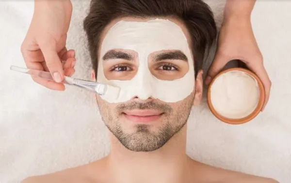 Viréos Masque Argile Purifiant