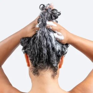 Boucléme Élixir Bain Douceur Définissant