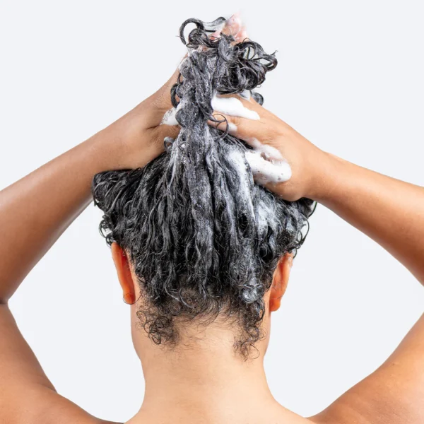 Boucléme Élixir Bain Douceur Définissant