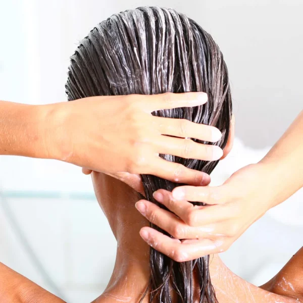 Dermavie – Masque Cuir Chevelu Réconfortant