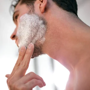 Raséon Masque Récupérateur