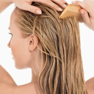 Renévola Lotion Activation Racines