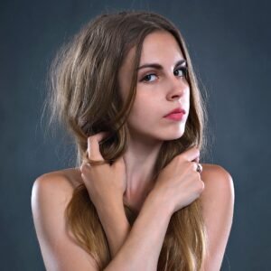 woman, beauty, portrait, the little girl, pose, female, model, look, hair, woman, woman, woman, woman, woman