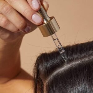 Dermavie – Sérum Cuir Chevelu Réparateur