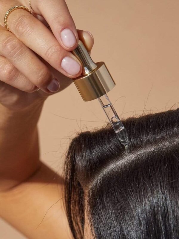 Dermavie – Sérum Cuir Chevelu Réparateur