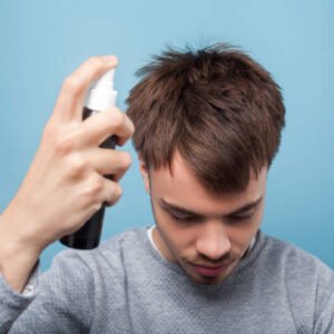 Équarome Tonique Cuir Chevelu Purifiant