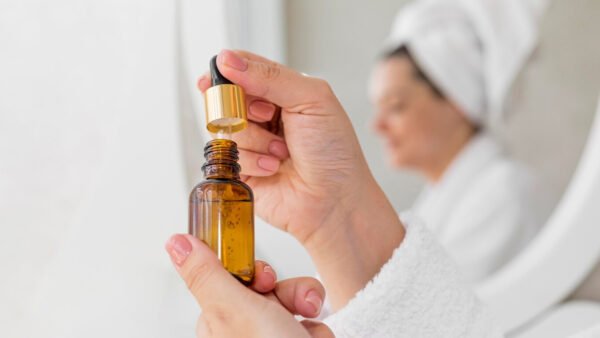 Élucéa Sérum Nuit Correcteur