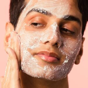 Viréos Gommage Purifiant Visage