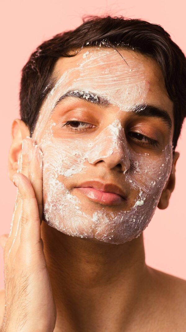 Viréos Gommage Purifiant Visage