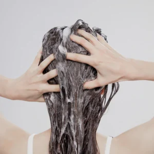 Calméline – Bain Anti-Frizz Doux