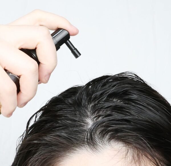Dermavie – Brume Cuir Chevelu Apaisante